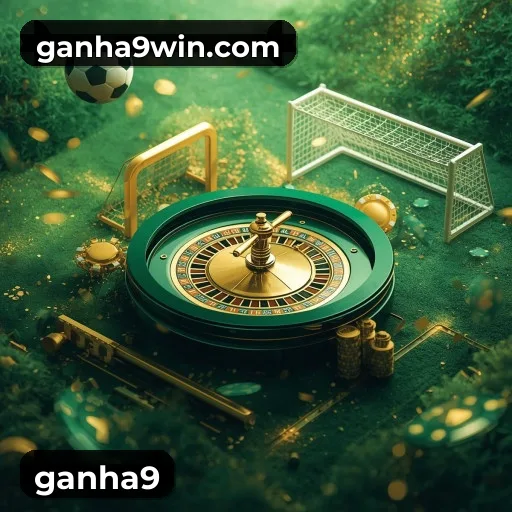 SSL Certificado ganha9