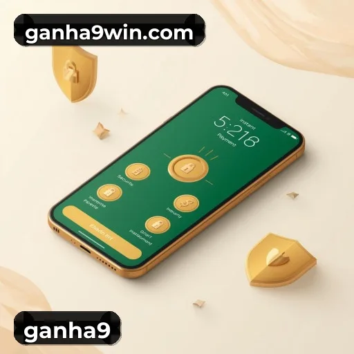 Cash Out ganha9
