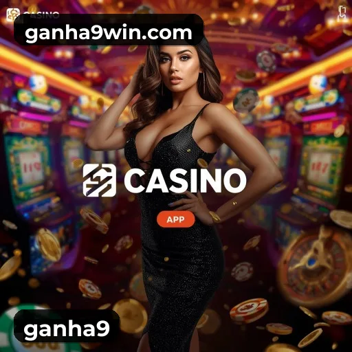 Odds Competitivas ganha9
