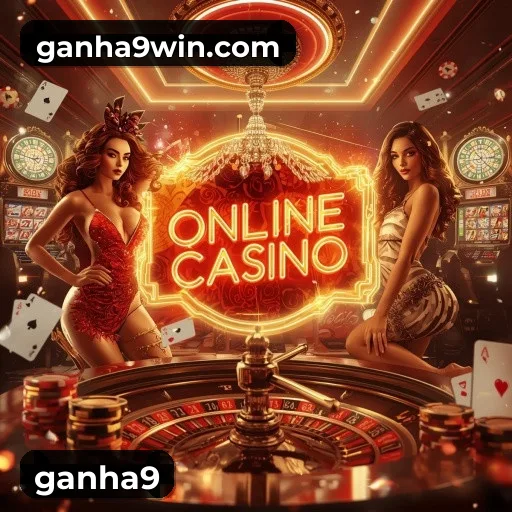 Apostas Ao Vivo ganha9