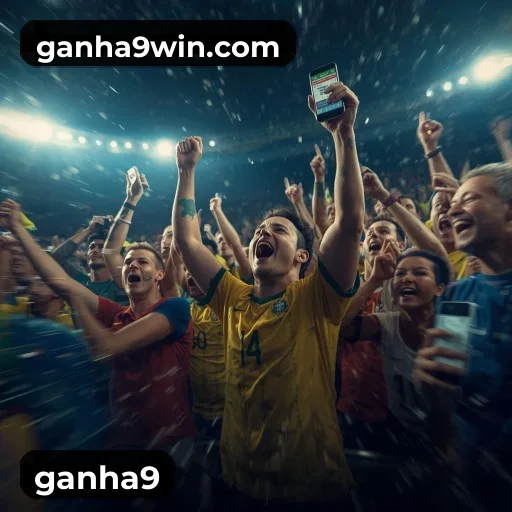 Certificação GLI ganha9