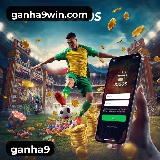 Licença Curaçao ganha9
