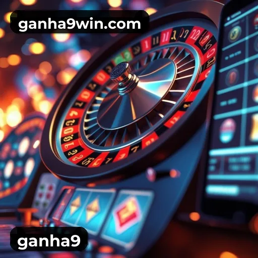 ganha9 Certificado eCOGRA
