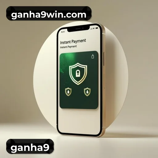 ganha9 Pagamento Seguro SSL