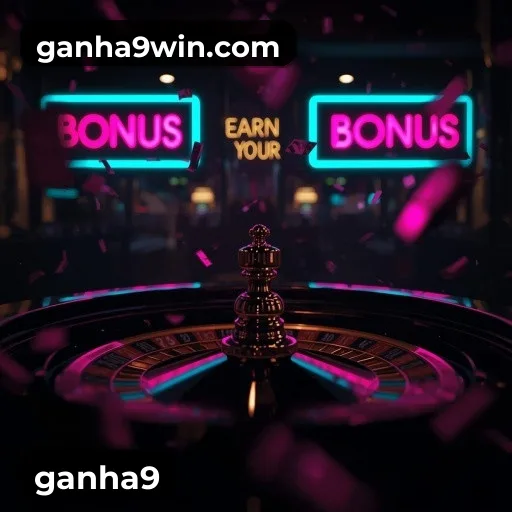 ganha9 Download Oficial