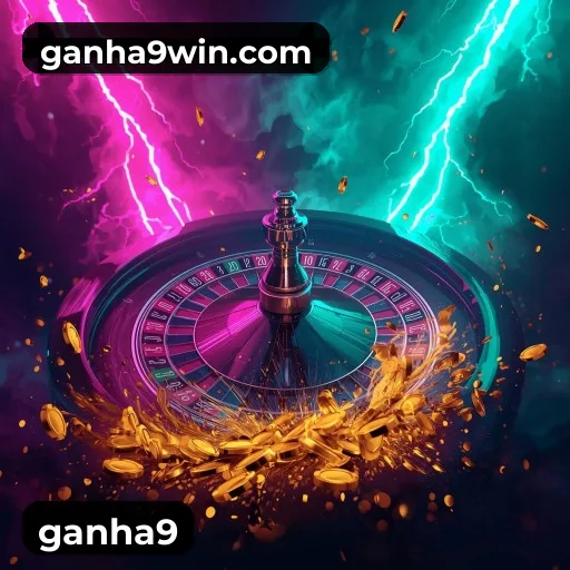 ganha9 Logo 1