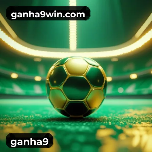 ganha9 Instalar Logo 2