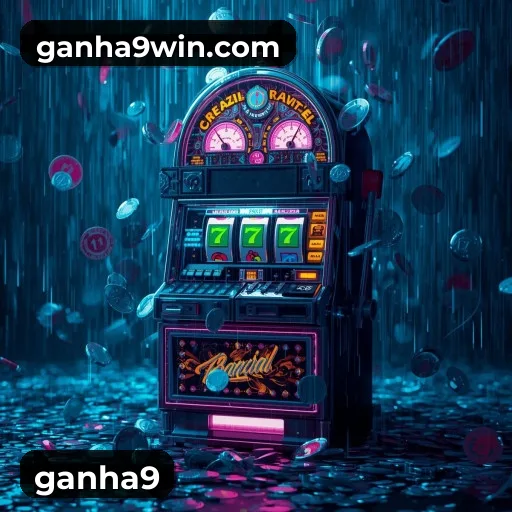 ganha9 Instalar Logo 1