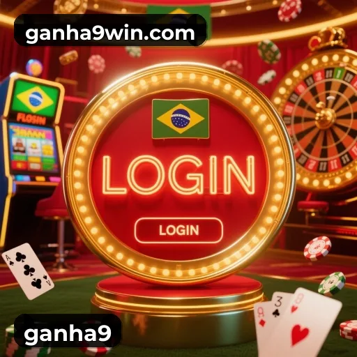 ganha9 Segurança Logo 3