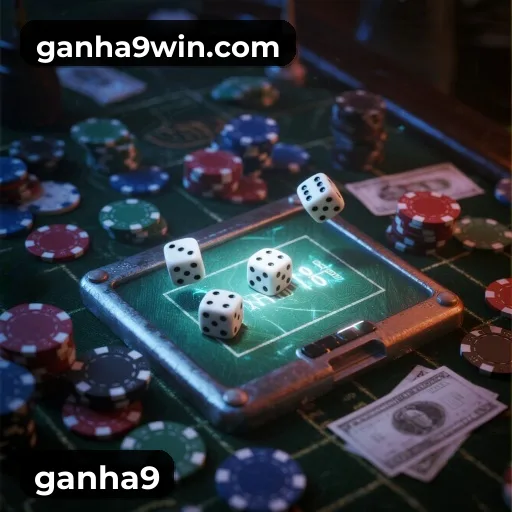 ganha9 Segurança Logo 2