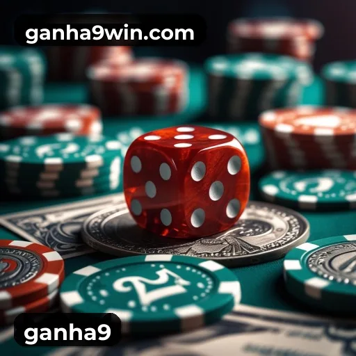 Loteria ganha9 - Mega-Sena online