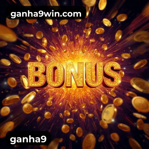Loteria ganha9 - Quina e mais jogos