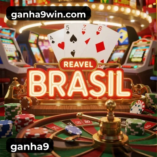 Telegram ganha9 - Suporte Prioritário 24/7